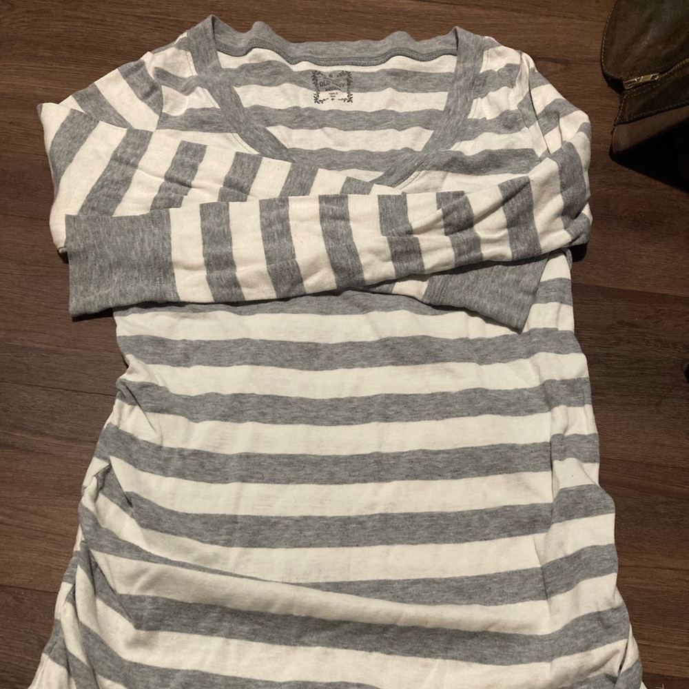 Maternity Top